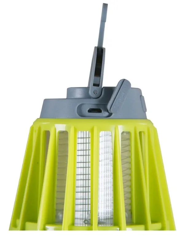 2 IN 1 / LANTERN/ BUG ZAPPER